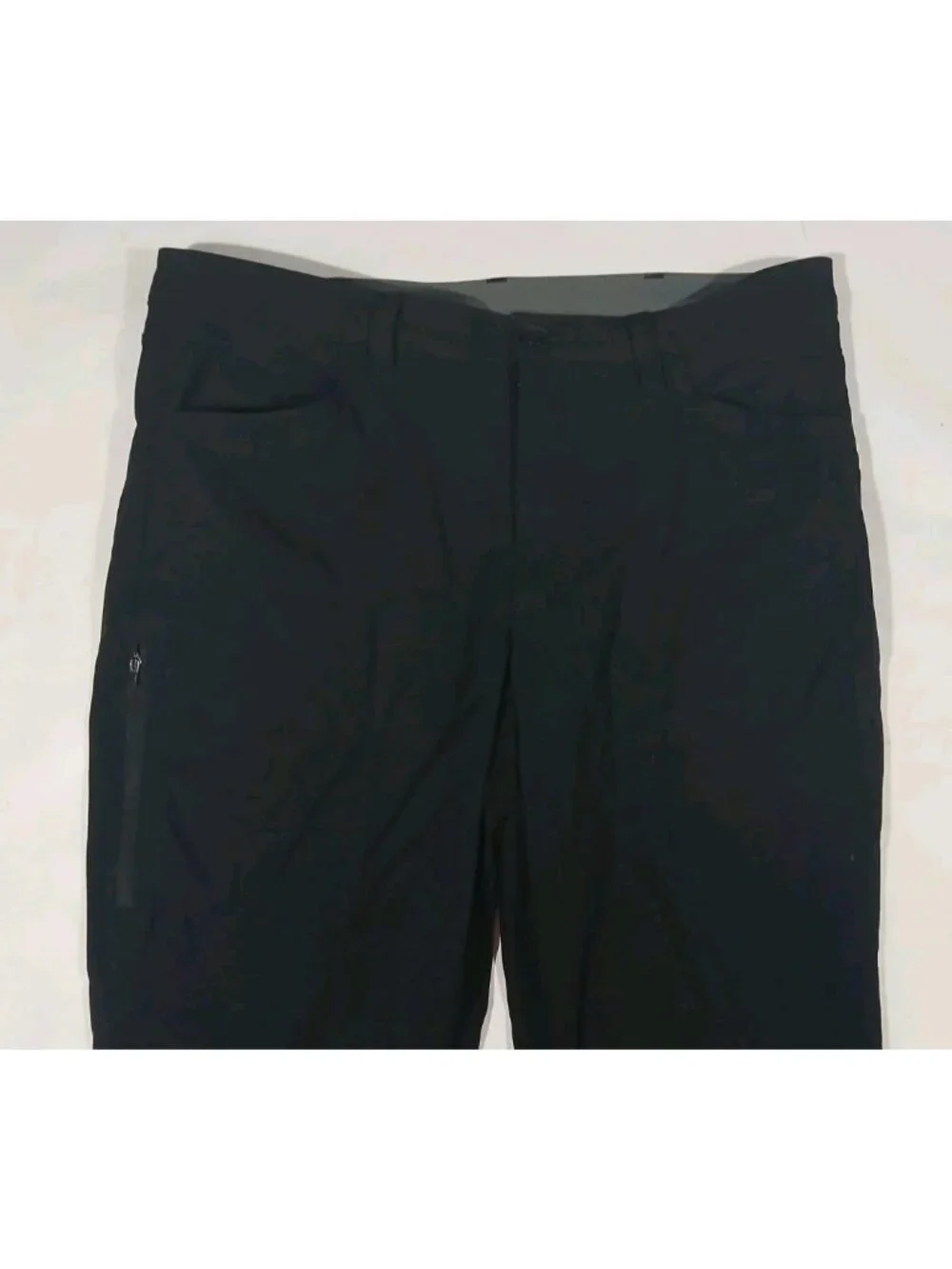 Eddie Bauer Fleece Lined Tech Pants